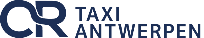 CR Taxi Antwerpen